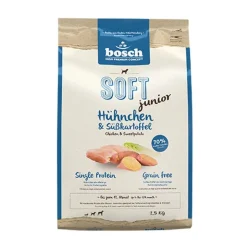 bosch HPC Soft Junior Chicken & Sweet Potato