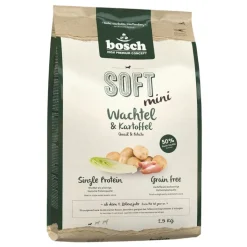 Bosch HPC Soft Mini viiriäinen & peruna
