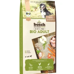 bosch luomu Adult