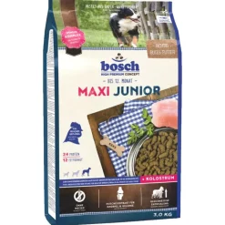 bosch Maxi Junior