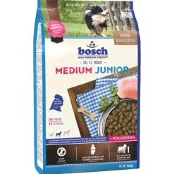bosch Medium Junior