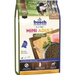 bosch Mini Adult Poultry & Millet