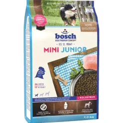 bosch Mini Junior