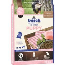 bosch Puppy