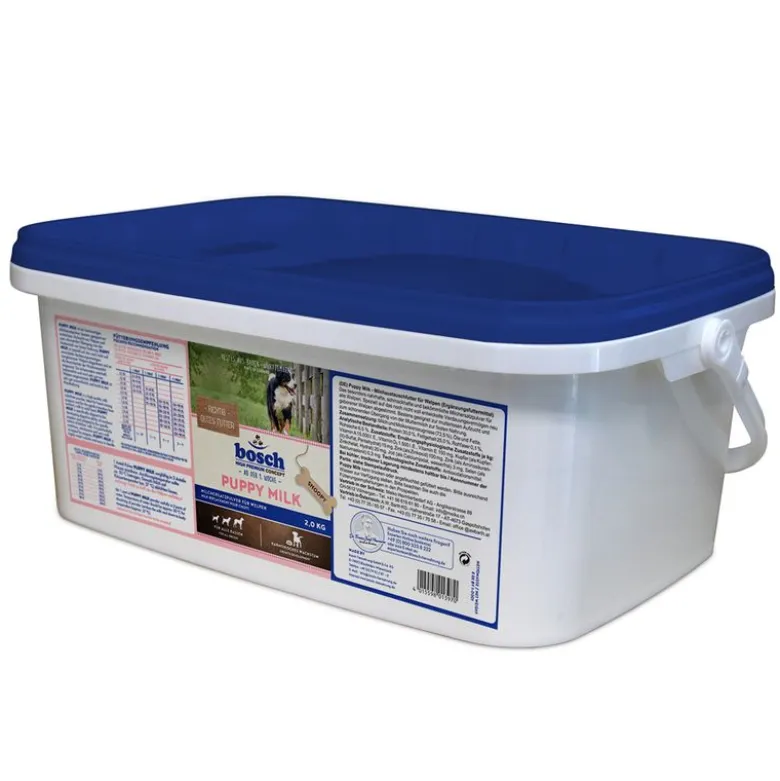 bosch Puppy Milk