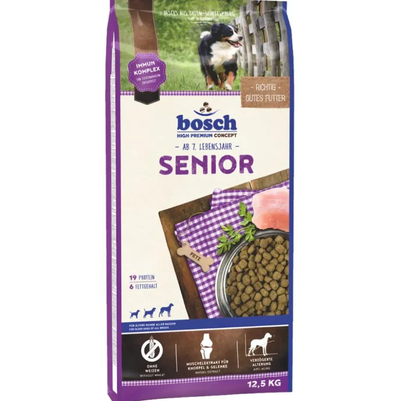 bosch Senior