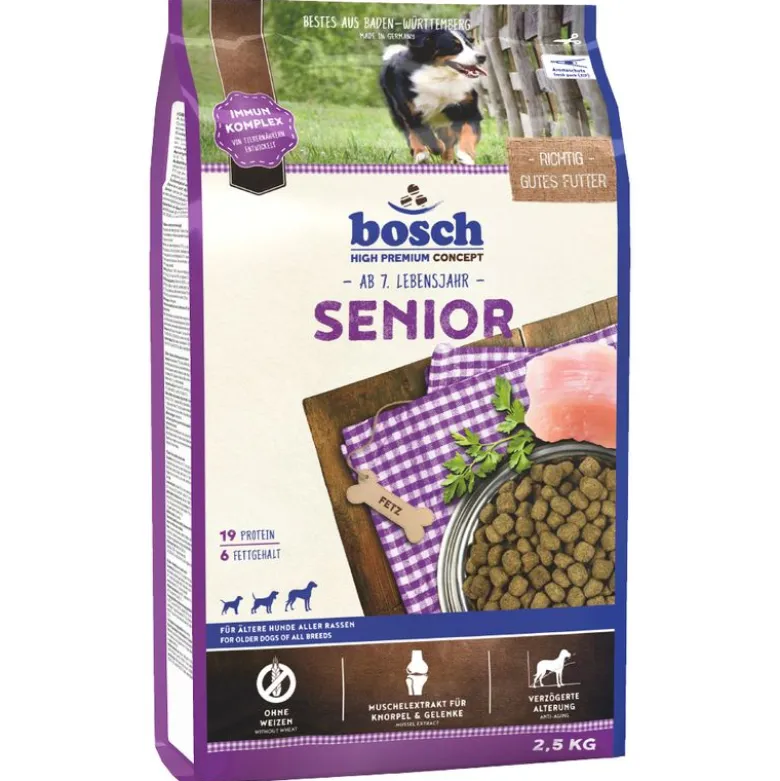 bosch Senior