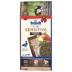 Bosch Sensitive Duck & Potato