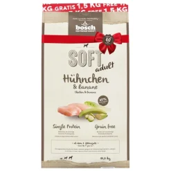 bosch Soft Chicken & Banana