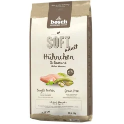 bosch Soft Chicken & Banana