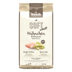 bosch Soft Chicken & Banana