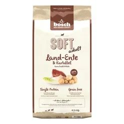 bosch Soft Duck & Potato
