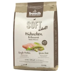 bosch Soft -kokeilupakkaus: 2 makua yhteispakkauksessa säästöhintaan!