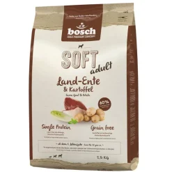 bosch Soft -kokeilupakkaus: 2 makua yhteispakkauksessa säästöhintaan!