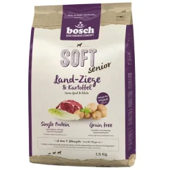 bosch Soft Senior Goat & Potato