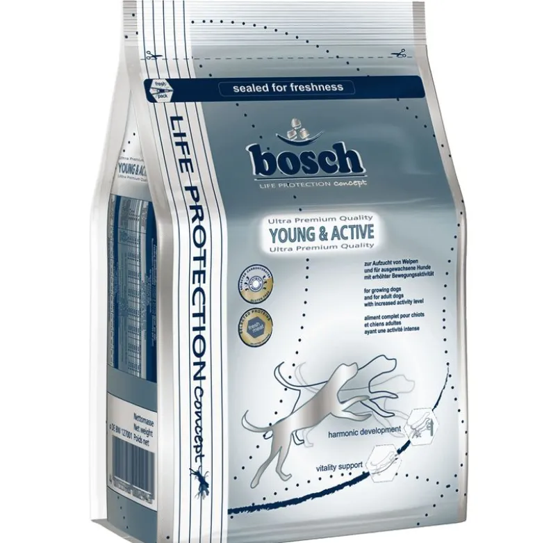 bosch-säästöpakkaus