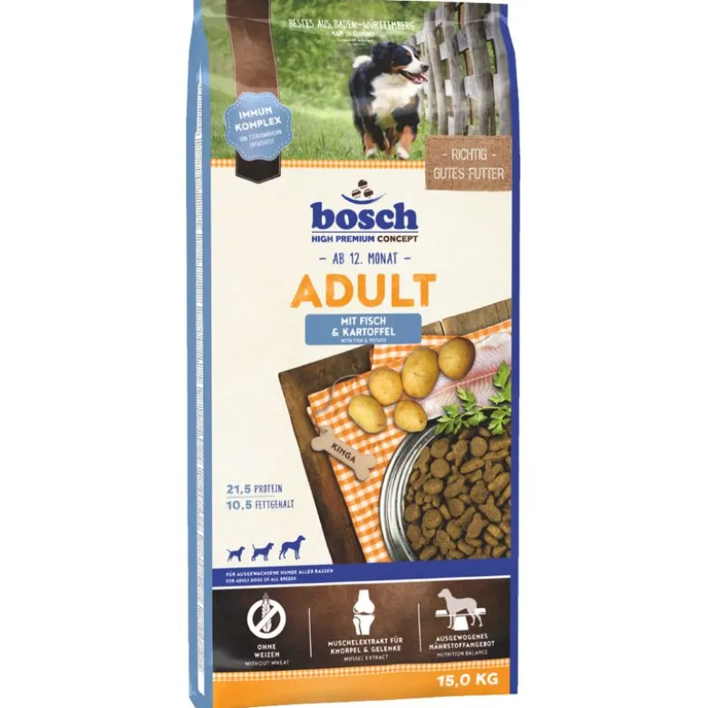 bosch-säästöpakkaus