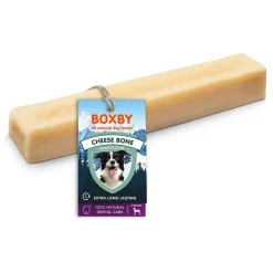 Boxby Cheese Bone