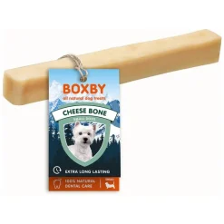Boxby Cheese Bone
