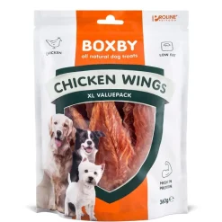 Boxby Chicken Wings