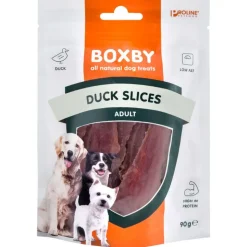 Boxby Duck Slices