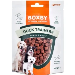 Boxby Duck Trainers