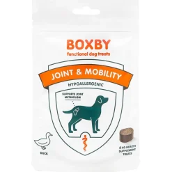 Boxby Functional Treats Joint & Liikkuvuus