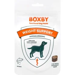 Boxby Functional Treats Painon tuki