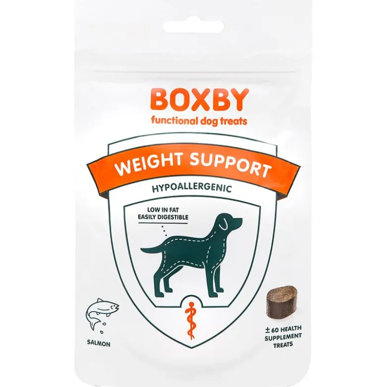 Boxby Functional Treats Painon tuki