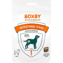 Boxby Functional Treats Suoliston hoito