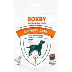 Boxby Functional Treats Virtsanhoito