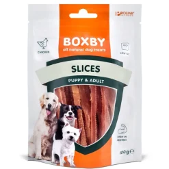 Boxby Slices