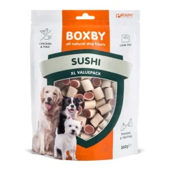 Boxby Sushi