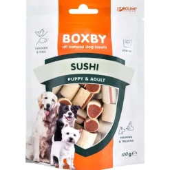 Boxby Sushi