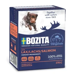 Bozita Chunks in Jelly 6 x 370 g