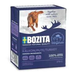 Bozita Chunks in Jelly 6 x 370 g