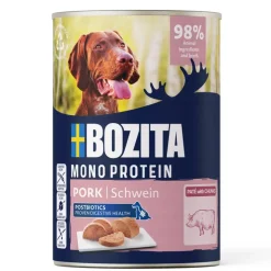 Bozita Dog Pate 6 x 400 g