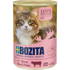 Bozita - säästöpakkaus 24 x 400 g
