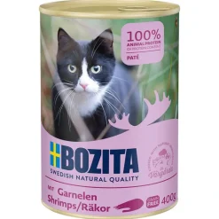 Bozita 6 x 400 g