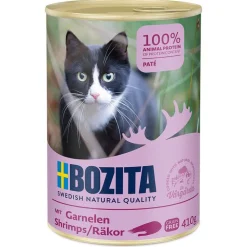 Bozita 6 x 400 g