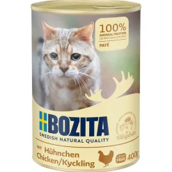 Bozita 6 x 400 g