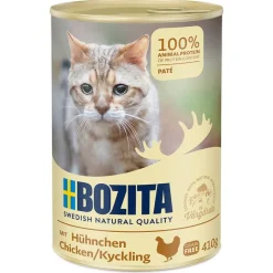 Bozita 6 x 400 g