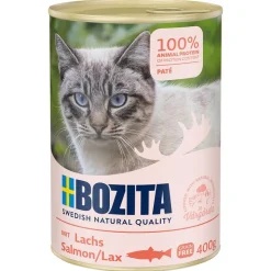 Bozita 6 x 400 g