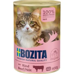 Bozita 6 x 400 g