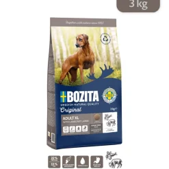 Bozita X-Large