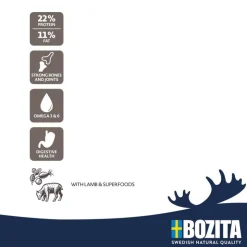Bozita X-Large