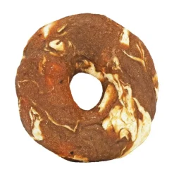 Braaaf Donut Naudanliha turskan kanssa