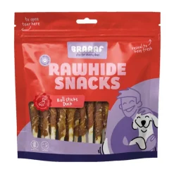 Braaaf Roll Sticks Ankka