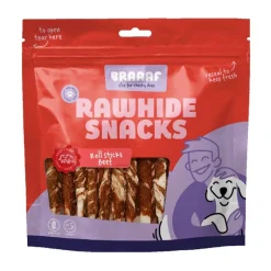 Braaaf Rollsticks nauta & turska