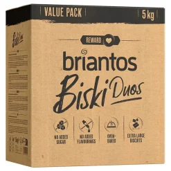 Briantos Biski Duos